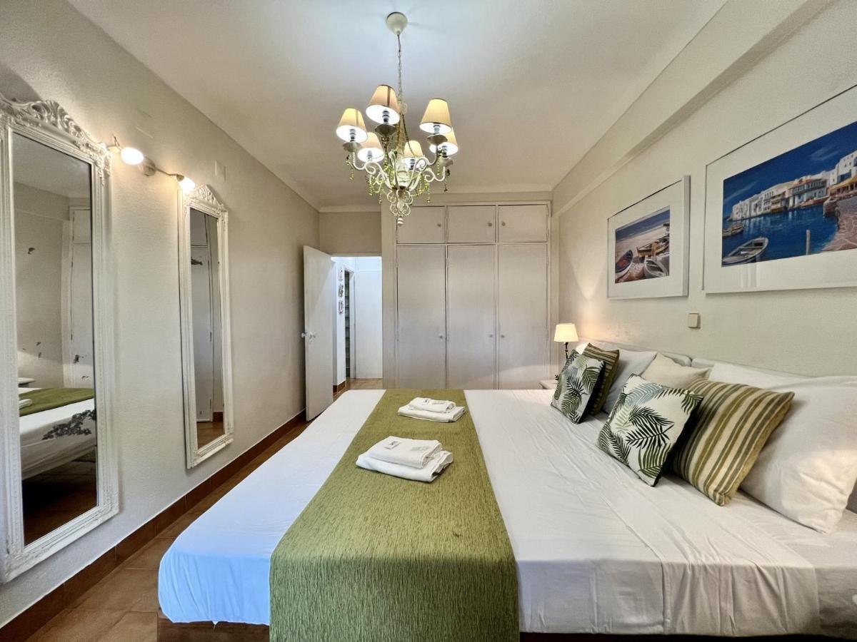 Cosy By Homing Apartment *