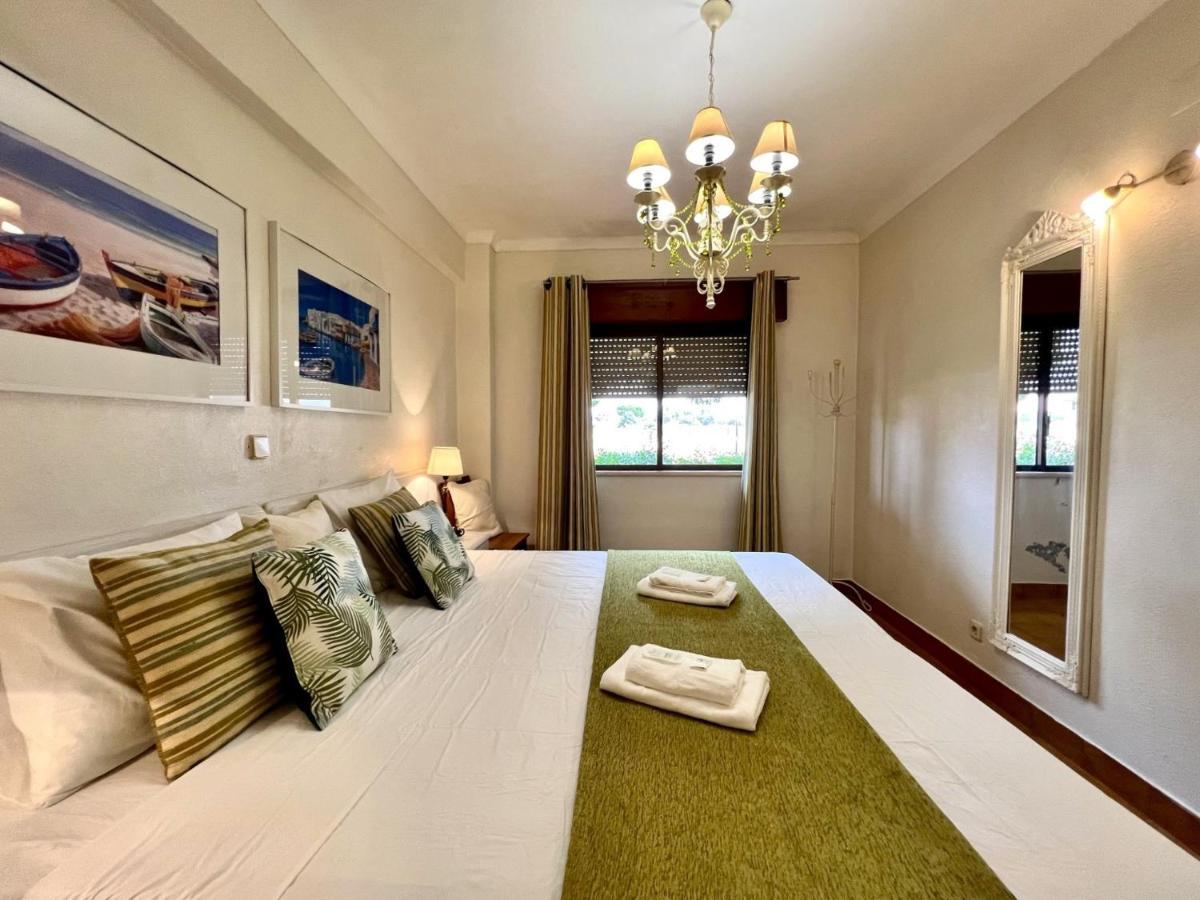 Apartment Cosy By Homing Albufeira